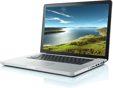 Laptop