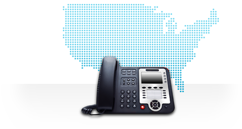 Hospitality Wireless Business Phone